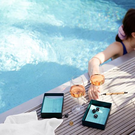 เดอะ ไวเนอรี โฮเต็ล บีดับเบิลยู พรีเมียร์ คอลเลคชั่น Hotel โซลนา ภายนอก รูปภาพ