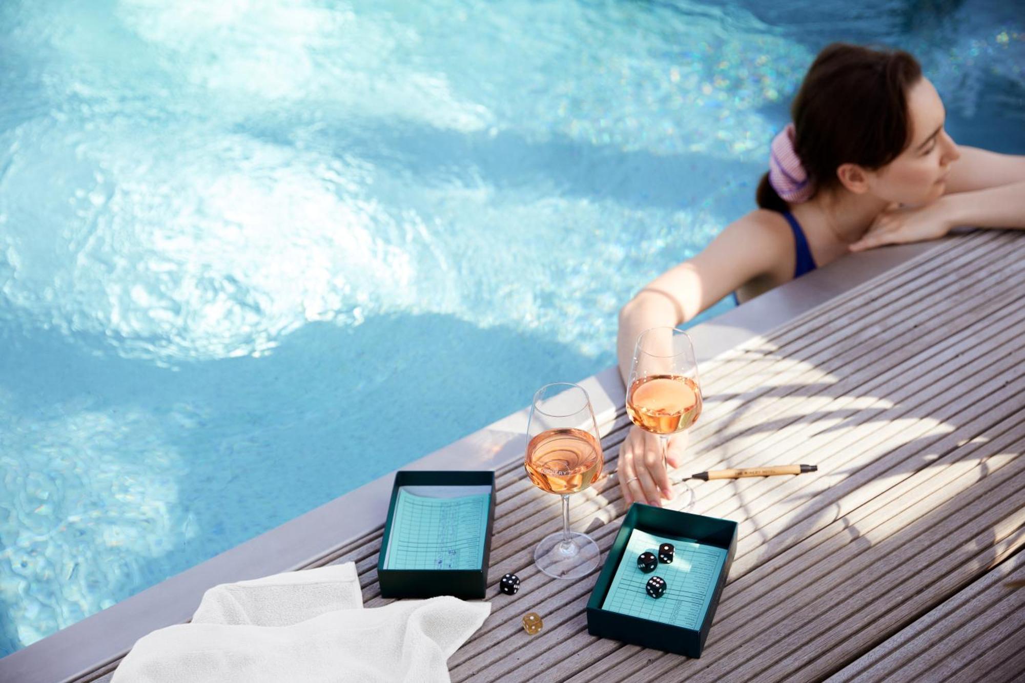 เดอะ ไวเนอรี โฮเต็ล บีดับเบิลยู พรีเมียร์ คอลเลคชั่น Hotel โซลนา ภายนอก รูปภาพ